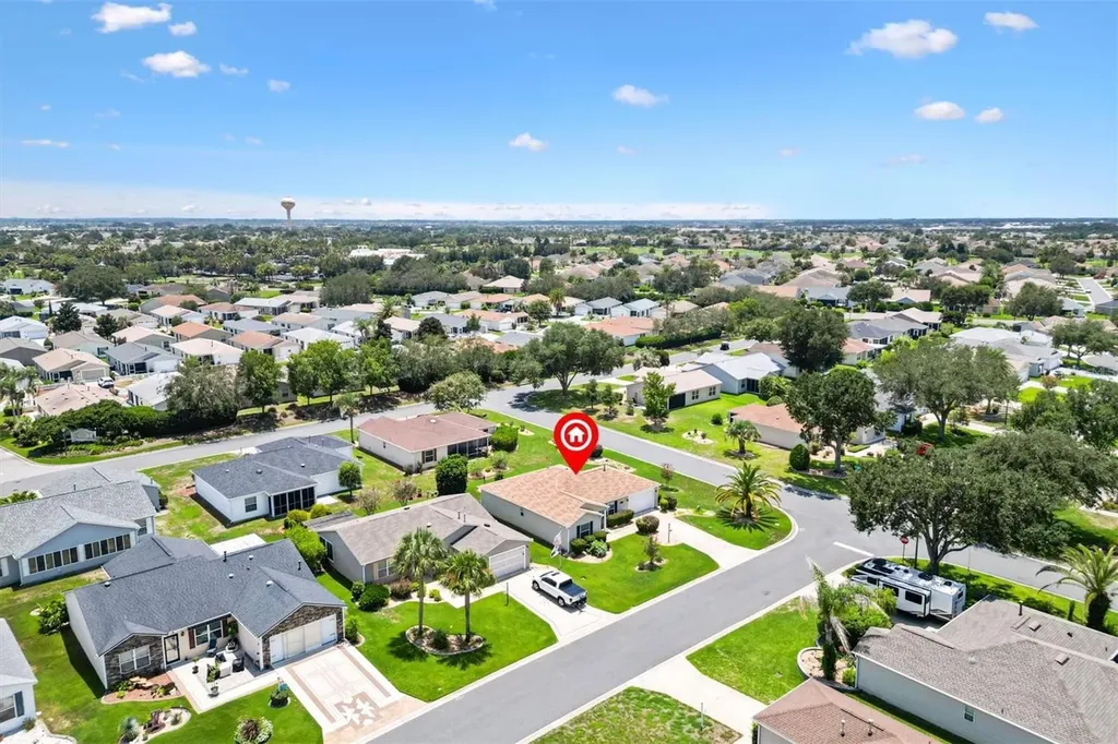 1630 Abercrombie Way The Villages FL 32162
