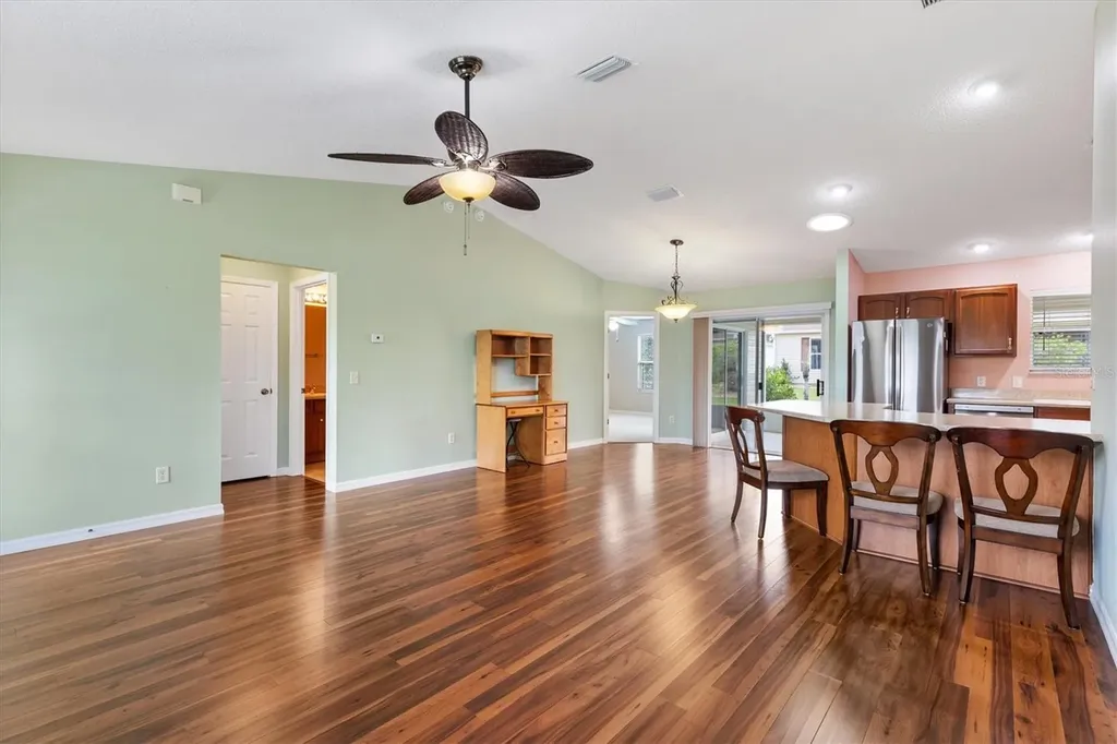 1630 Abercrombie Way The Villages FL 32162