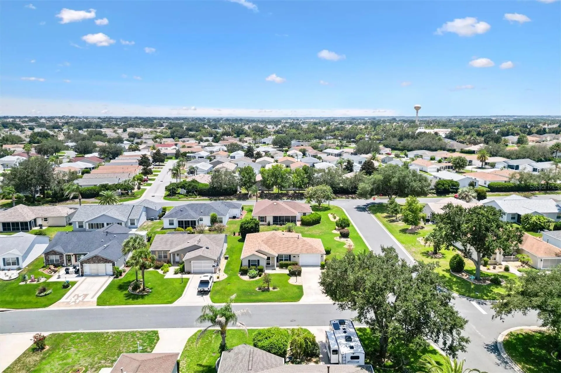 1630 Abercrombie Way The Villages FL 32162