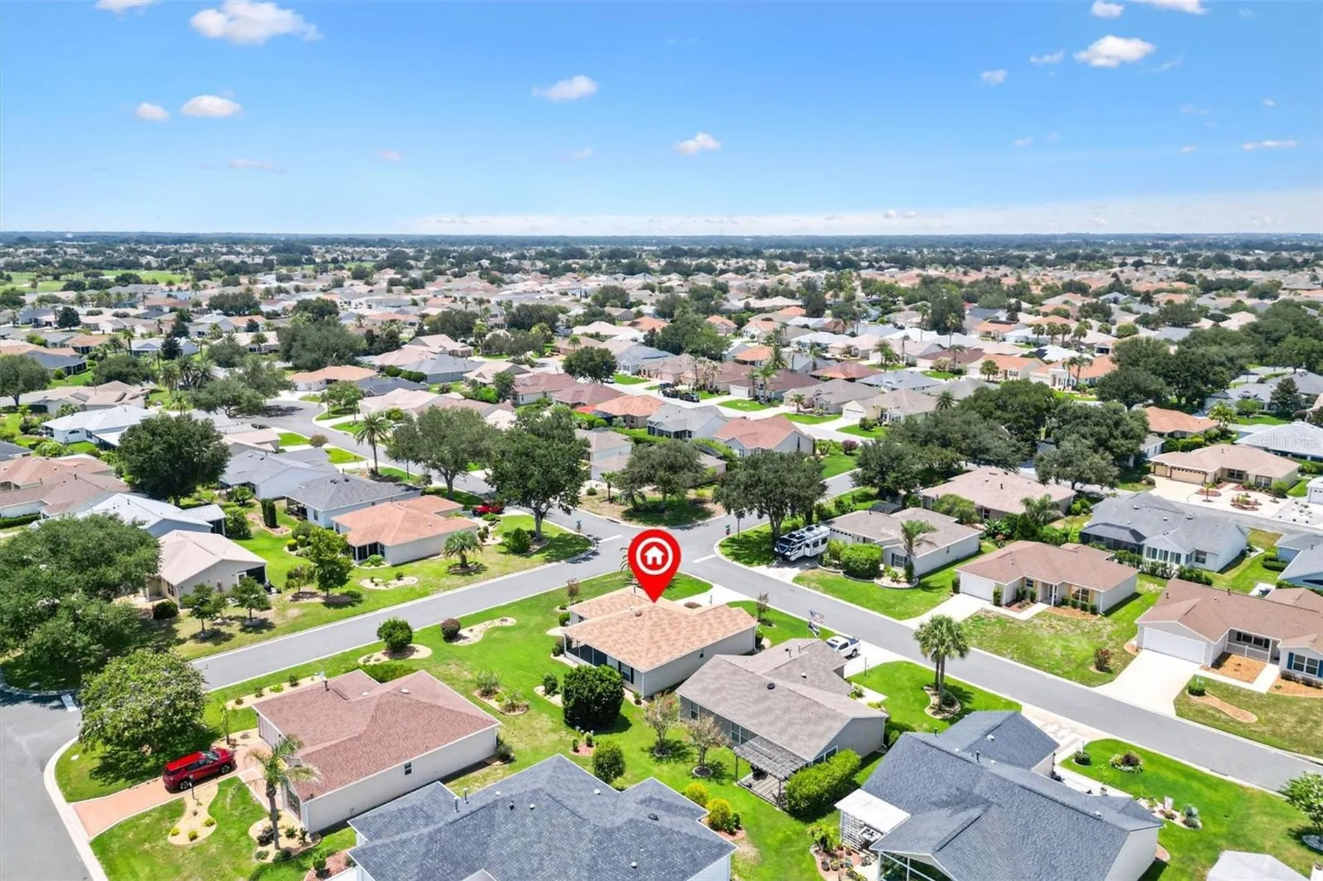 1630 Abercrombie Way The Villages FL 32162