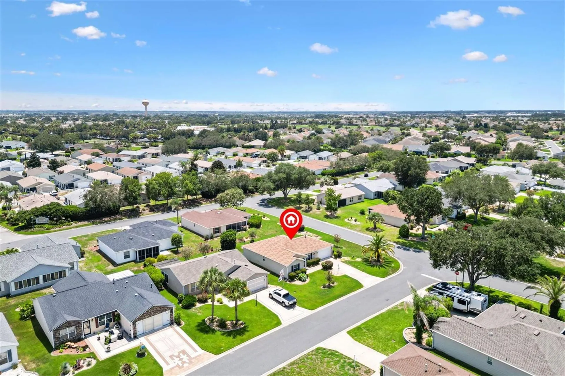 1630 Abercrombie Way The Villages FL 32162