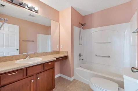 1630 Abercrombie Way The Villages FL 32162