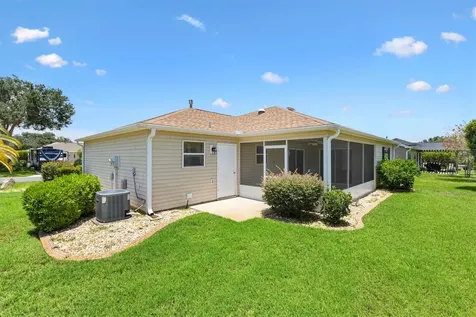1630 Abercrombie Way The Villages FL 32162
