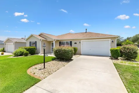 1630 Abercrombie Way The Villages FL 32162