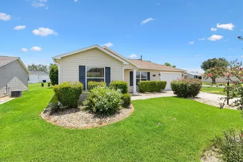 1630 Abercrombie Way The Villages FL 32162