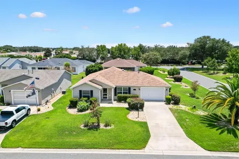1630 Abercrombie Way The Villages FL 32162