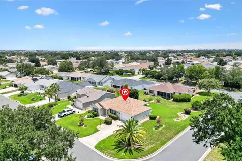 1630 Abercrombie Way The Villages FL 32162