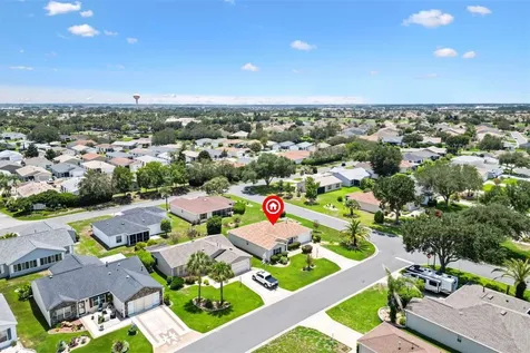 1630 Abercrombie Way The Villages FL 32162