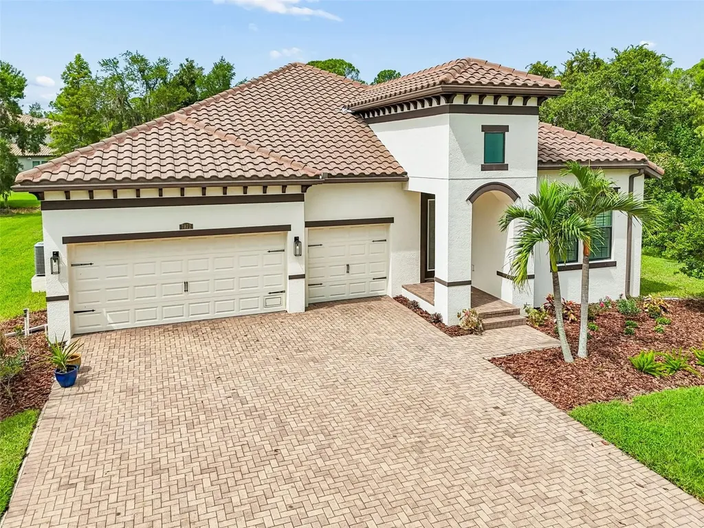 7872 Marsh Pointe Drive Tampa FL 33635