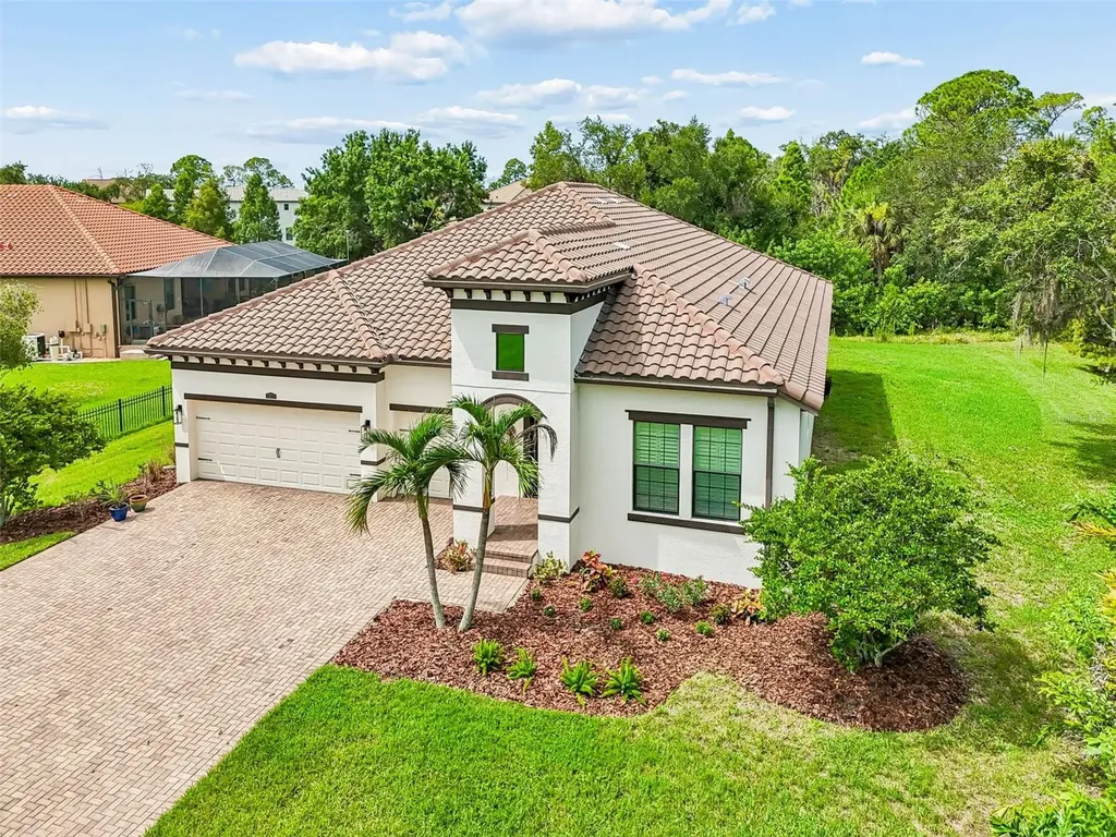 7872 Marsh Pointe Drive Tampa FL 33635