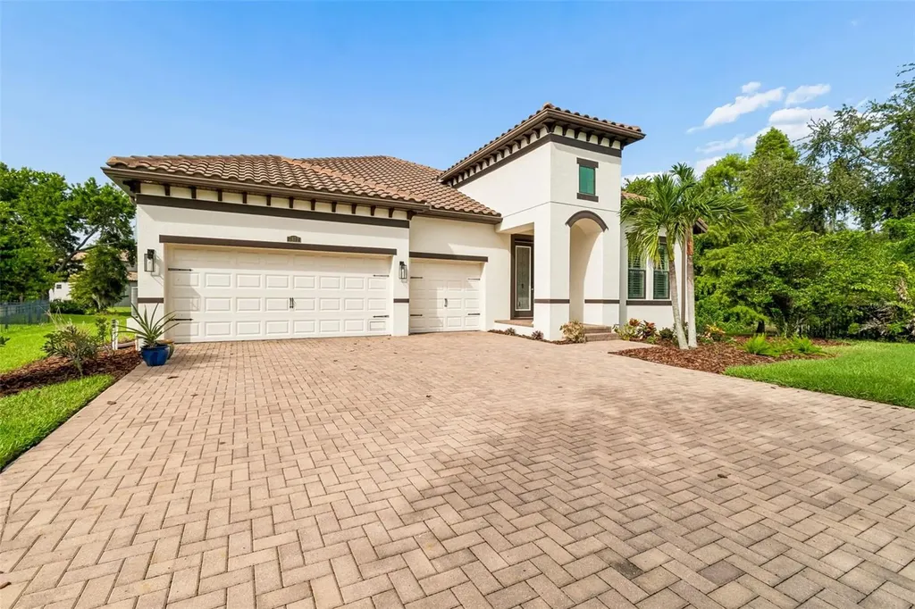 7872 Marsh Pointe Drive Tampa FL 33635