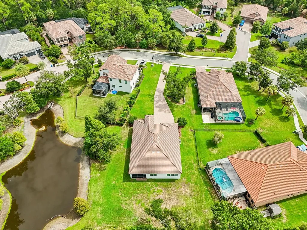 7872 Marsh Pointe Drive Tampa FL 33635