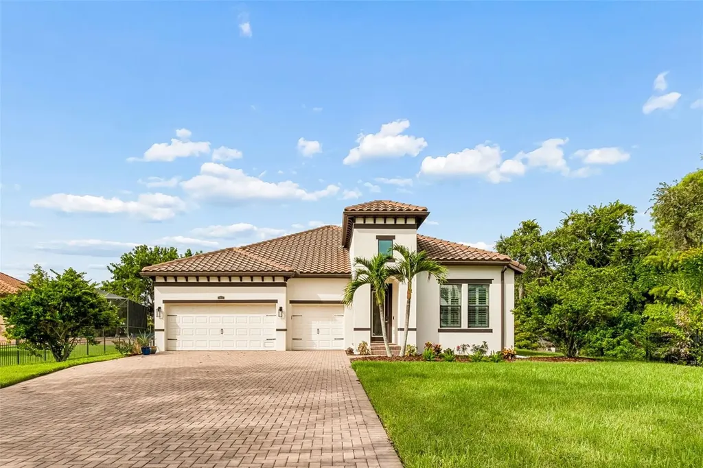 7872 Marsh Pointe Drive Tampa FL 33635