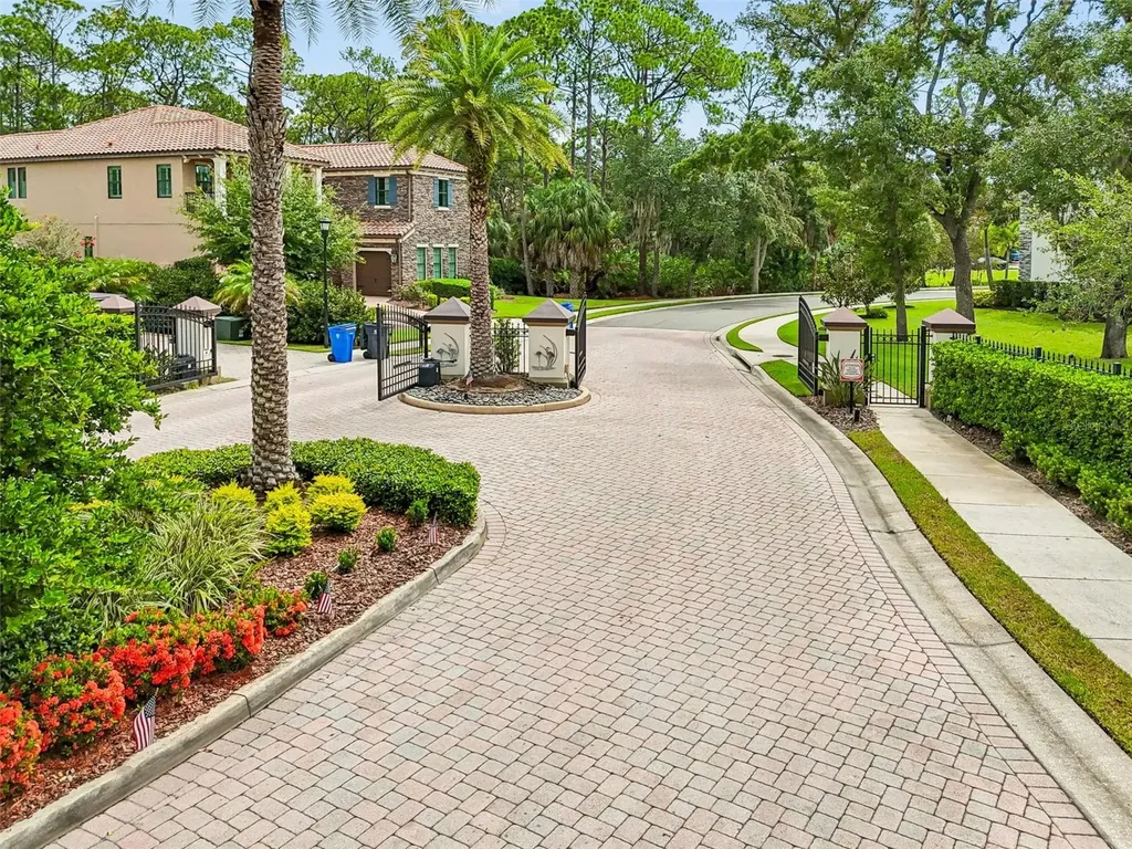 7872 Marsh Pointe Drive Tampa FL 33635