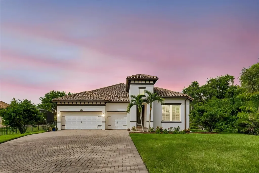 7872 Marsh Pointe Drive Tampa FL 33635