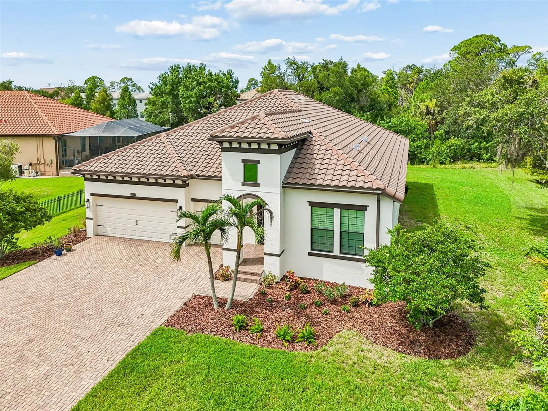 7872 Marsh Pointe Drive Tampa FL 33635