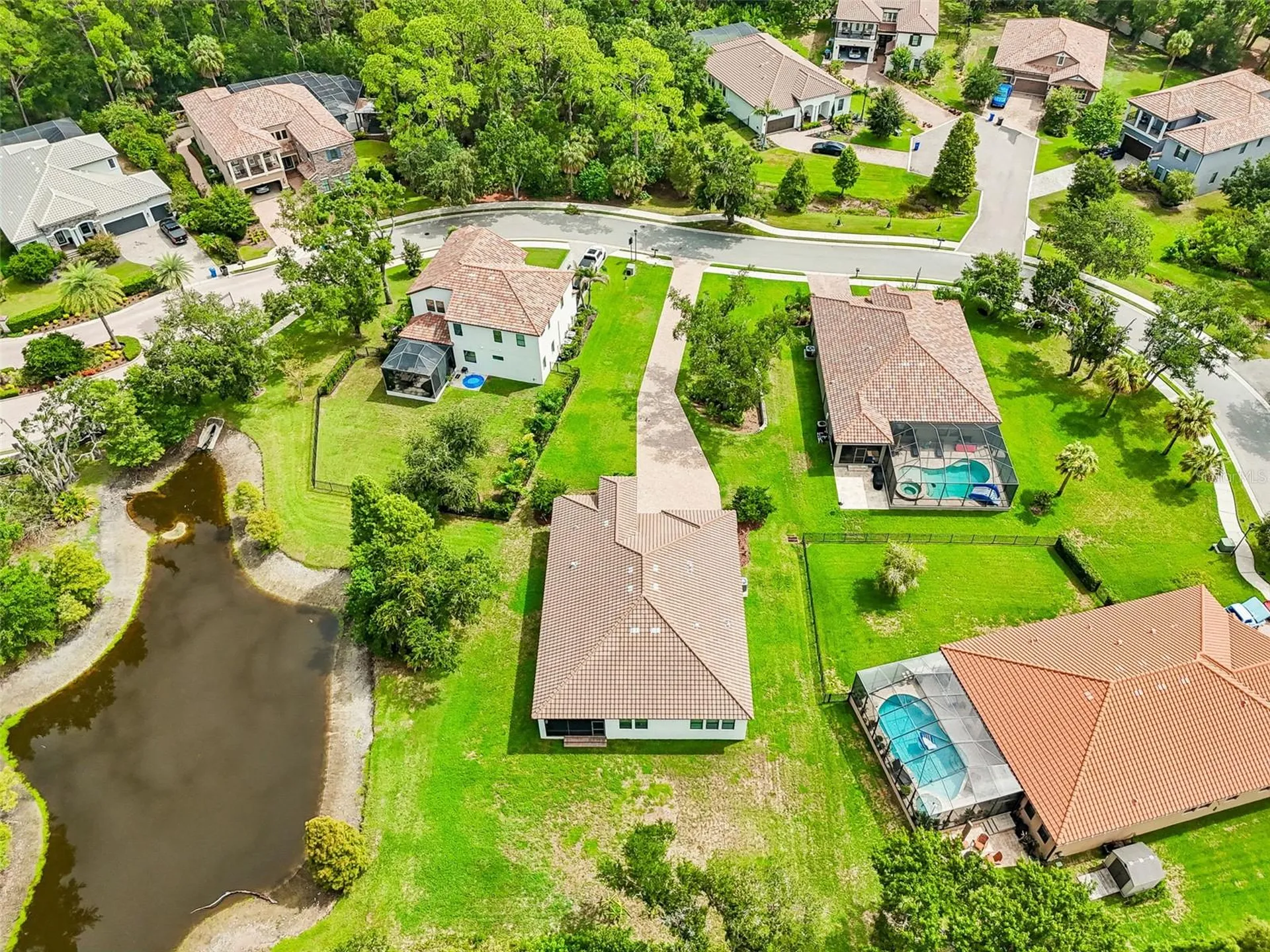 7872 Marsh Pointe Drive Tampa FL 33635