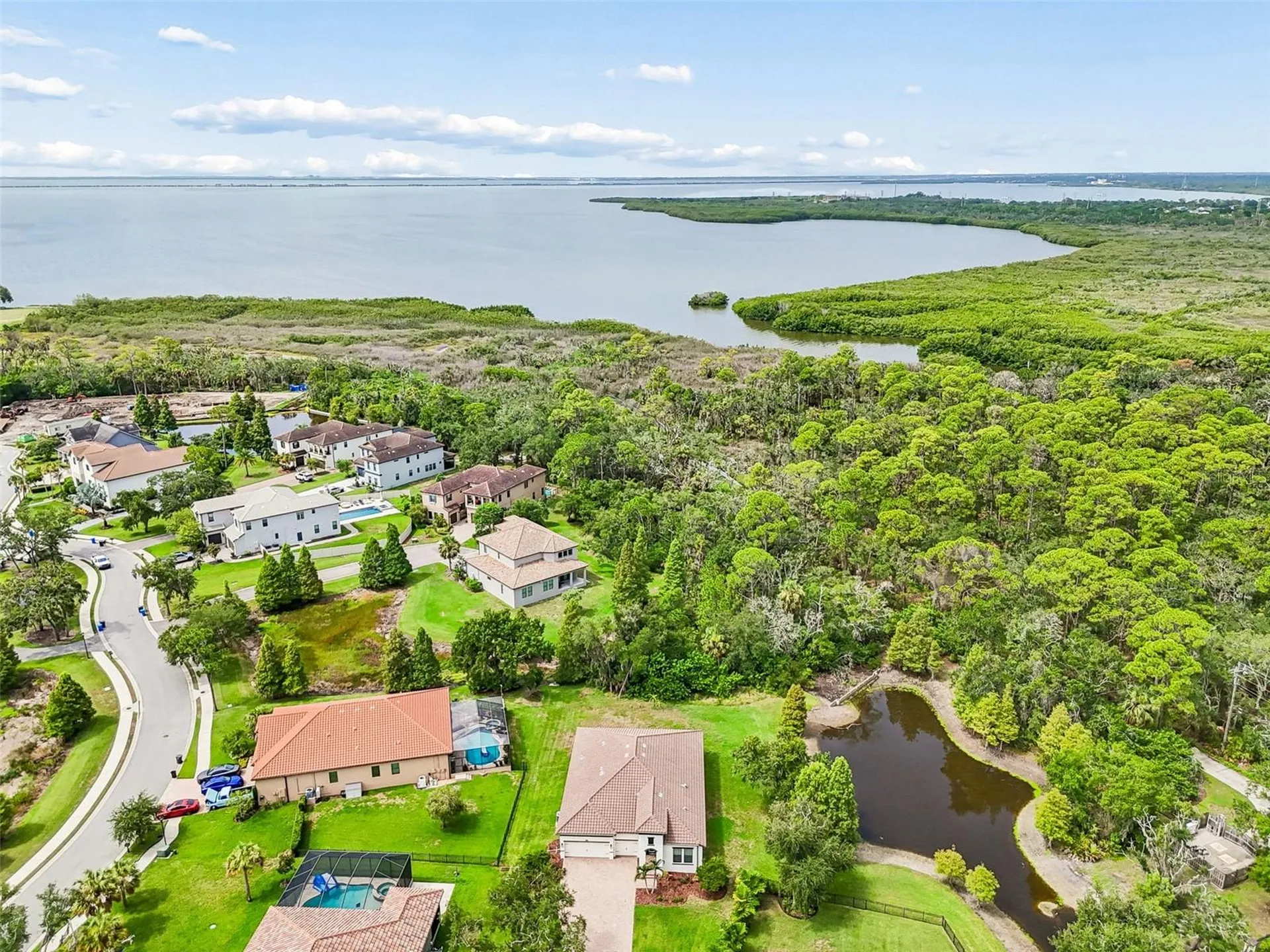 7872 Marsh Pointe Drive Tampa FL 33635