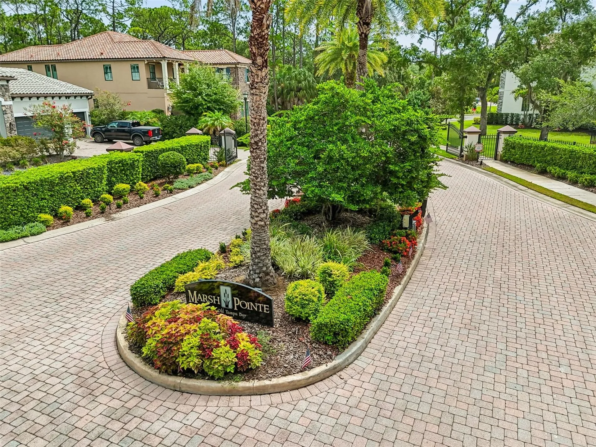 7872 Marsh Pointe Drive Tampa FL 33635