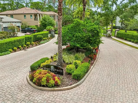 7872 Marsh Pointe Drive Tampa FL 33635