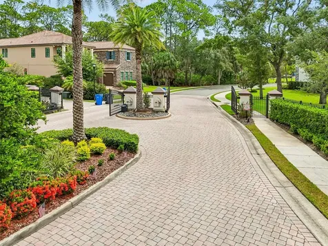 7872 Marsh Pointe Drive Tampa FL 33635