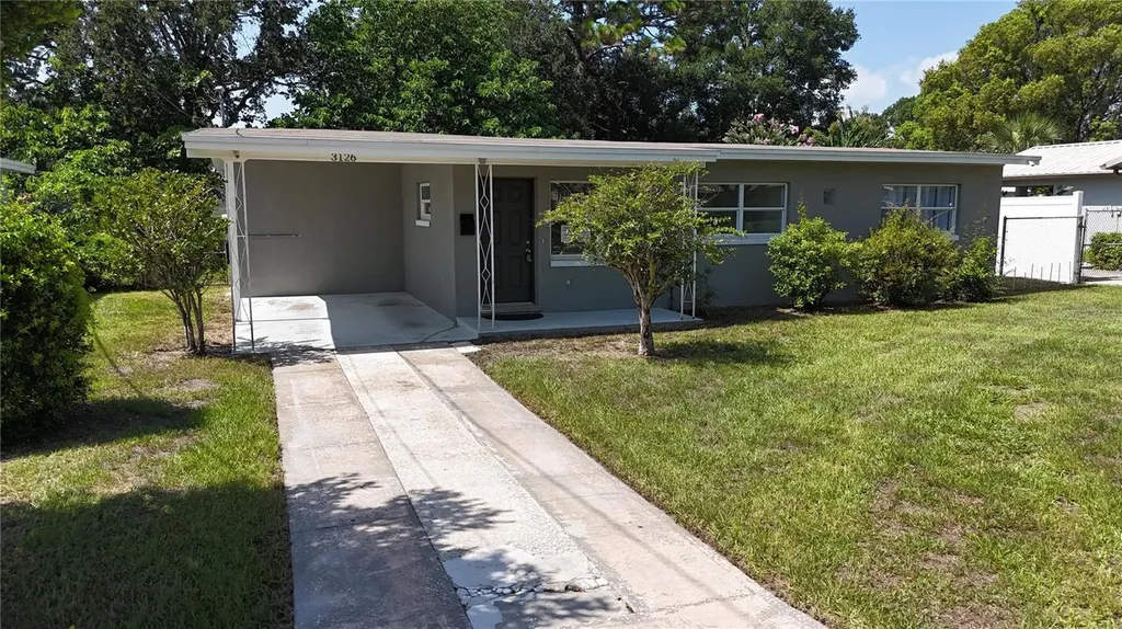 3126 Kelvington Drive Orlando FL 32810