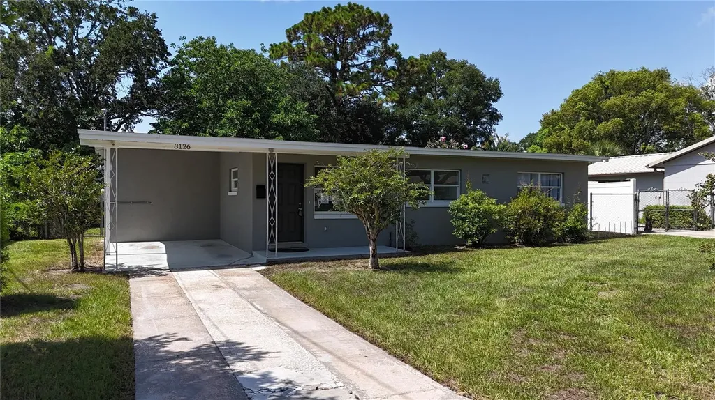 3126 Kelvington Drive Orlando FL 32810