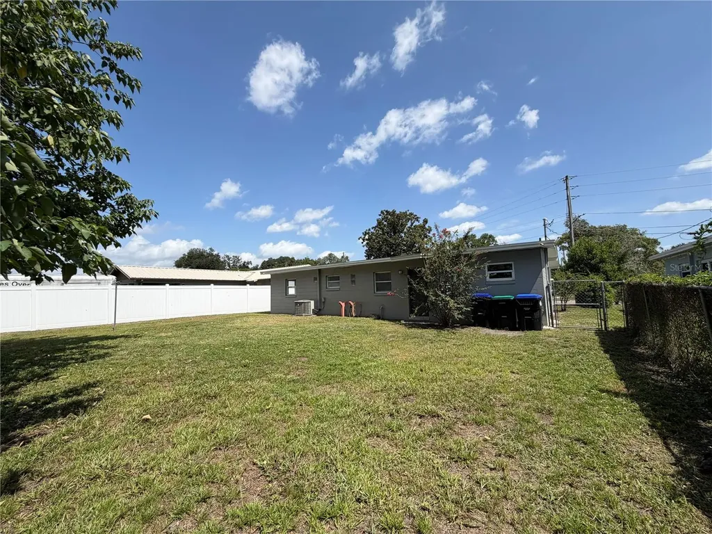 3126 Kelvington Drive Orlando FL 32810