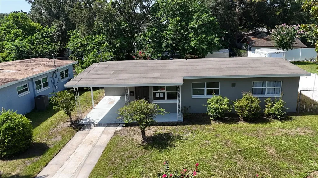 3126 Kelvington Drive Orlando FL 32810