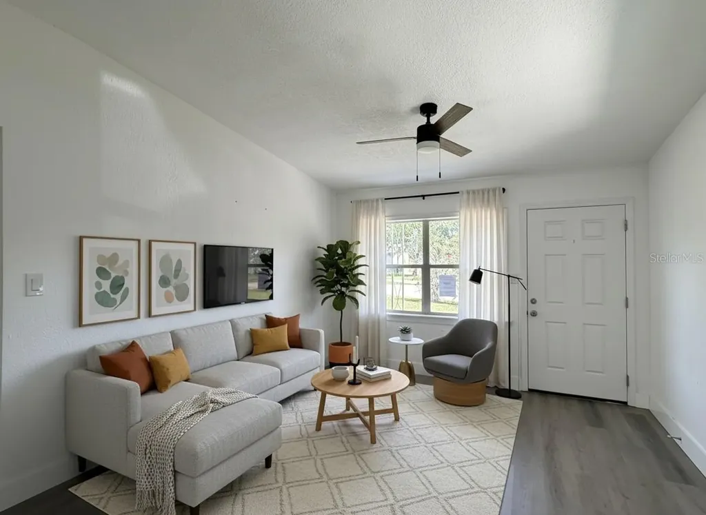 3126 Kelvington Drive Orlando FL 32810