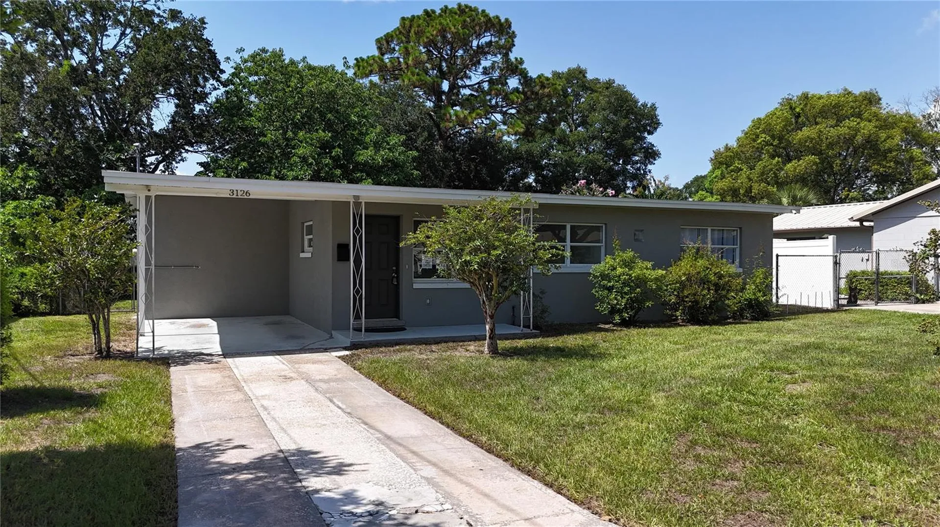 3126 Kelvington Drive Orlando FL 32810
