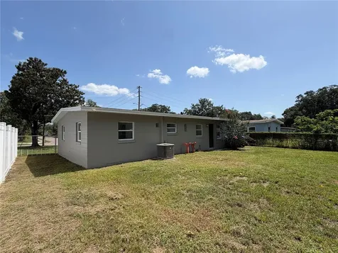 3126 Kelvington Drive Orlando FL 32810