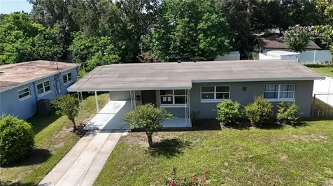 3126 Kelvington Drive Orlando FL 32810