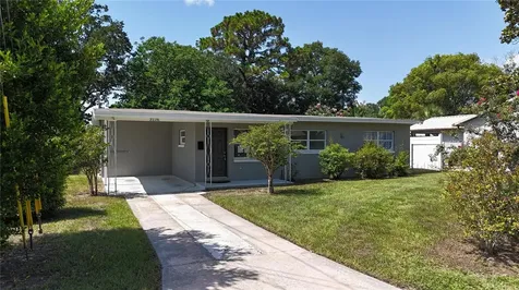 3126 Kelvington Drive Orlando FL 32810