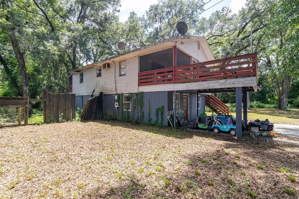 5238 NW 65th Street Ocala FL 34482