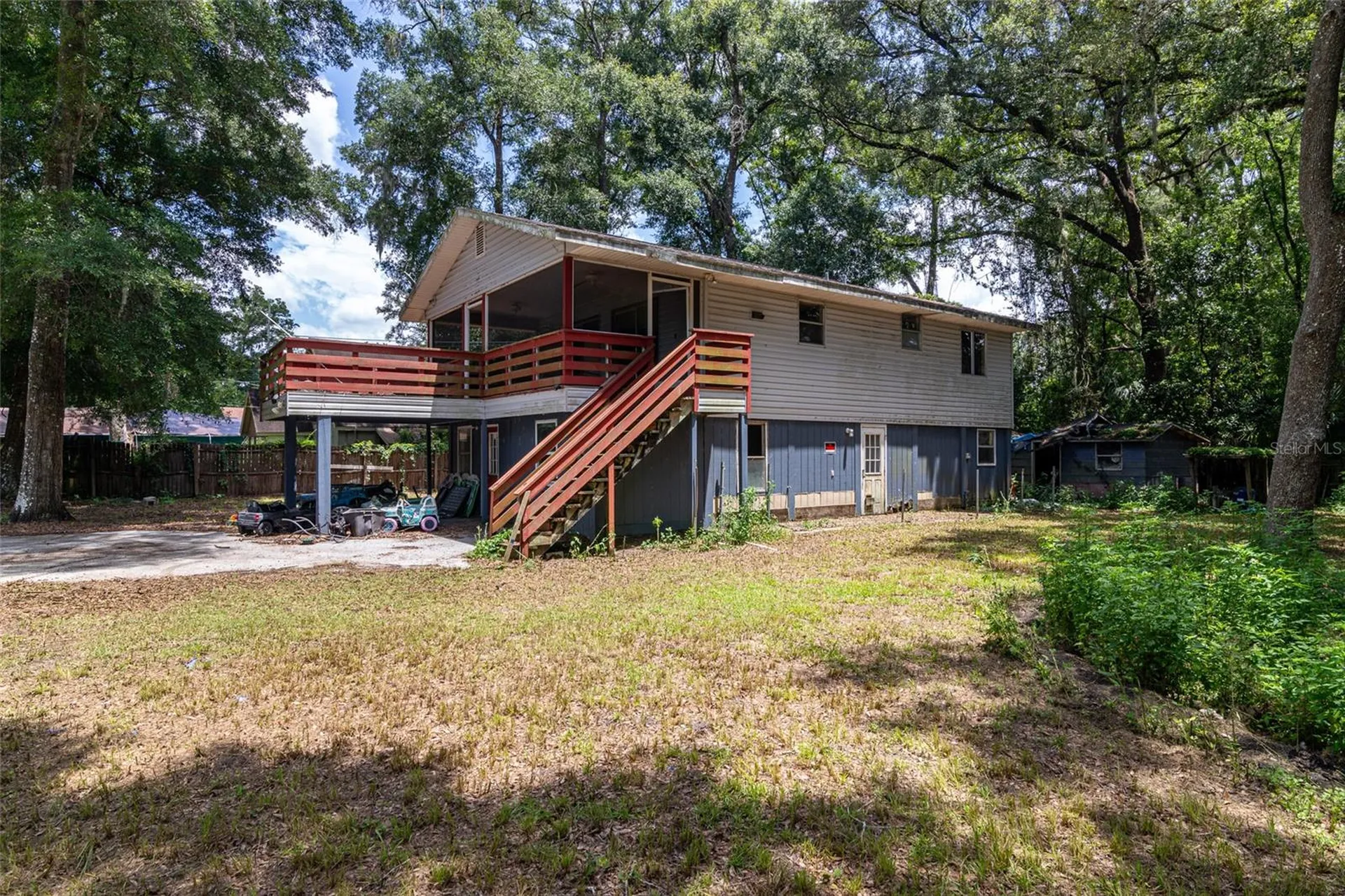 5238 NW 65th Street Ocala FL 34482