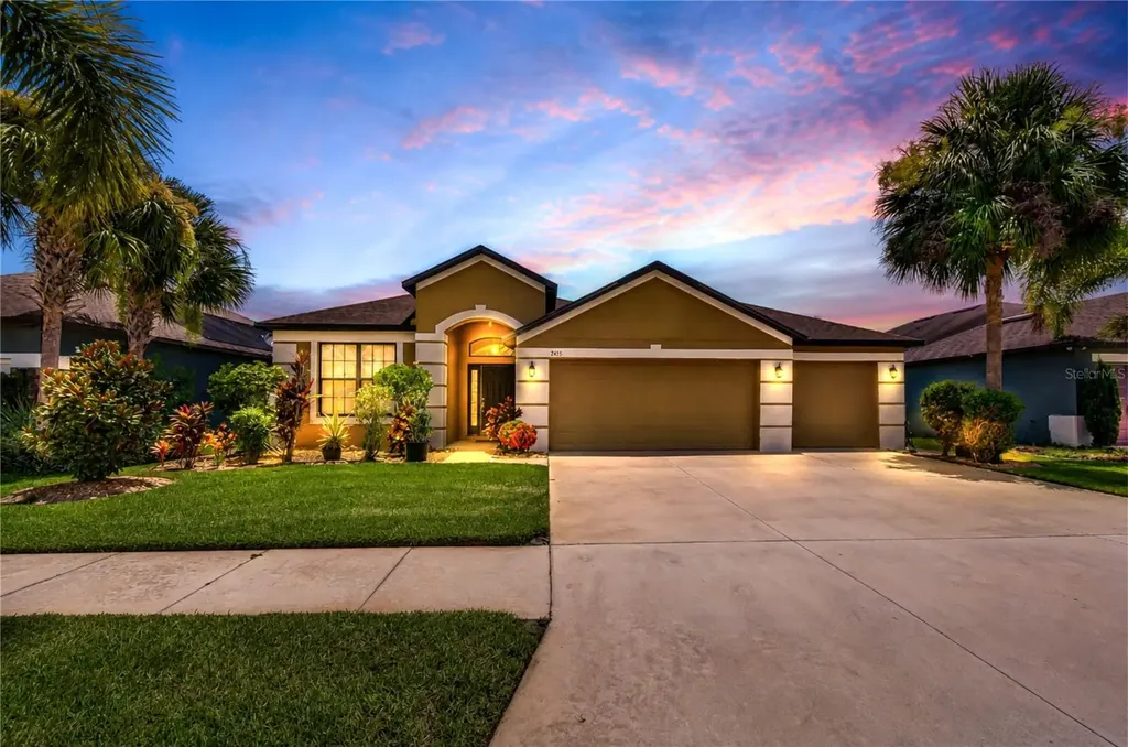 8443 White Poplar Drive Riverview FL 33578
