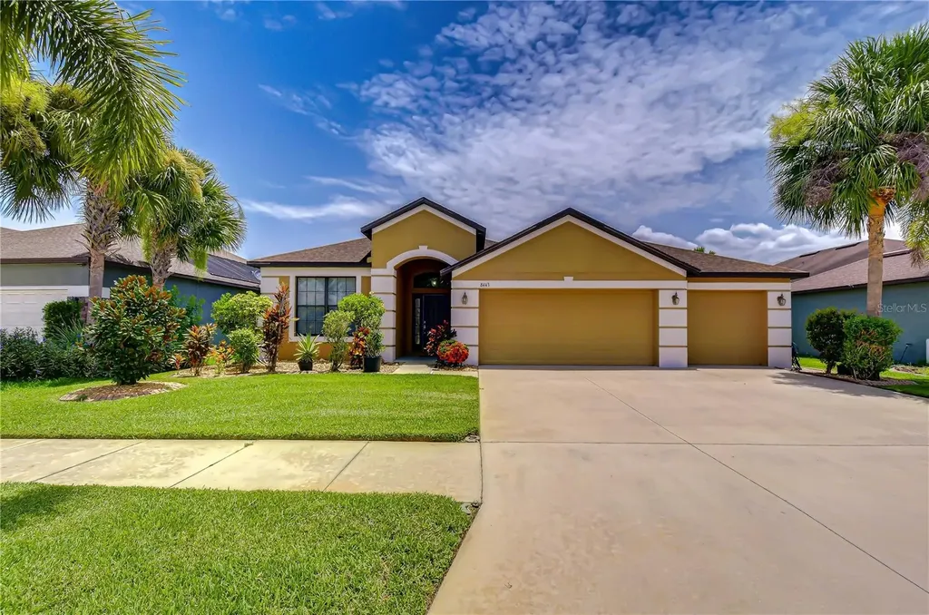 8443 White Poplar Drive Riverview FL 33578