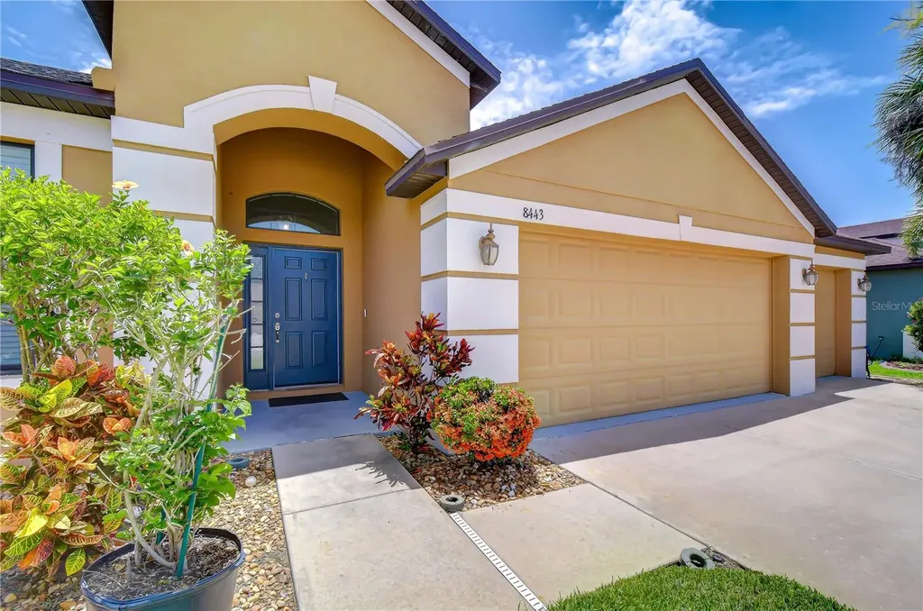 8443 White Poplar Drive Riverview FL 33578