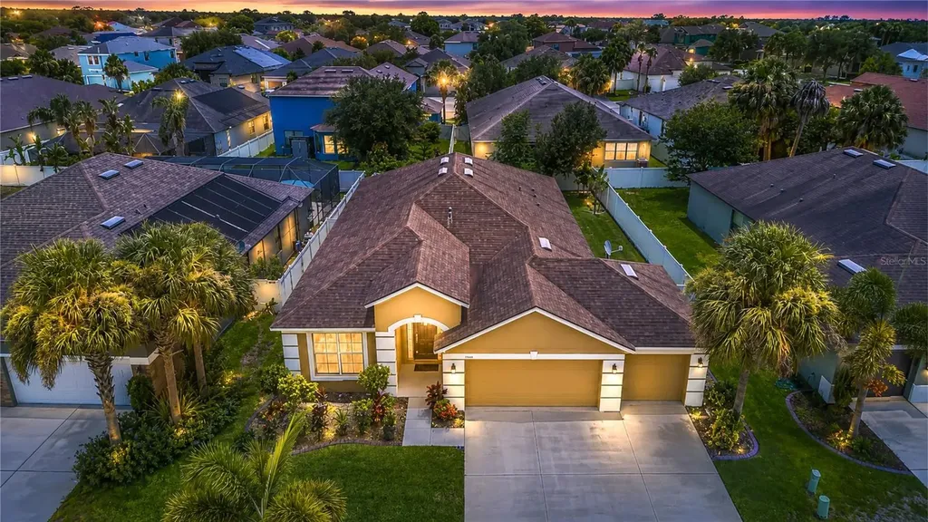 8443 White Poplar Drive Riverview FL 33578