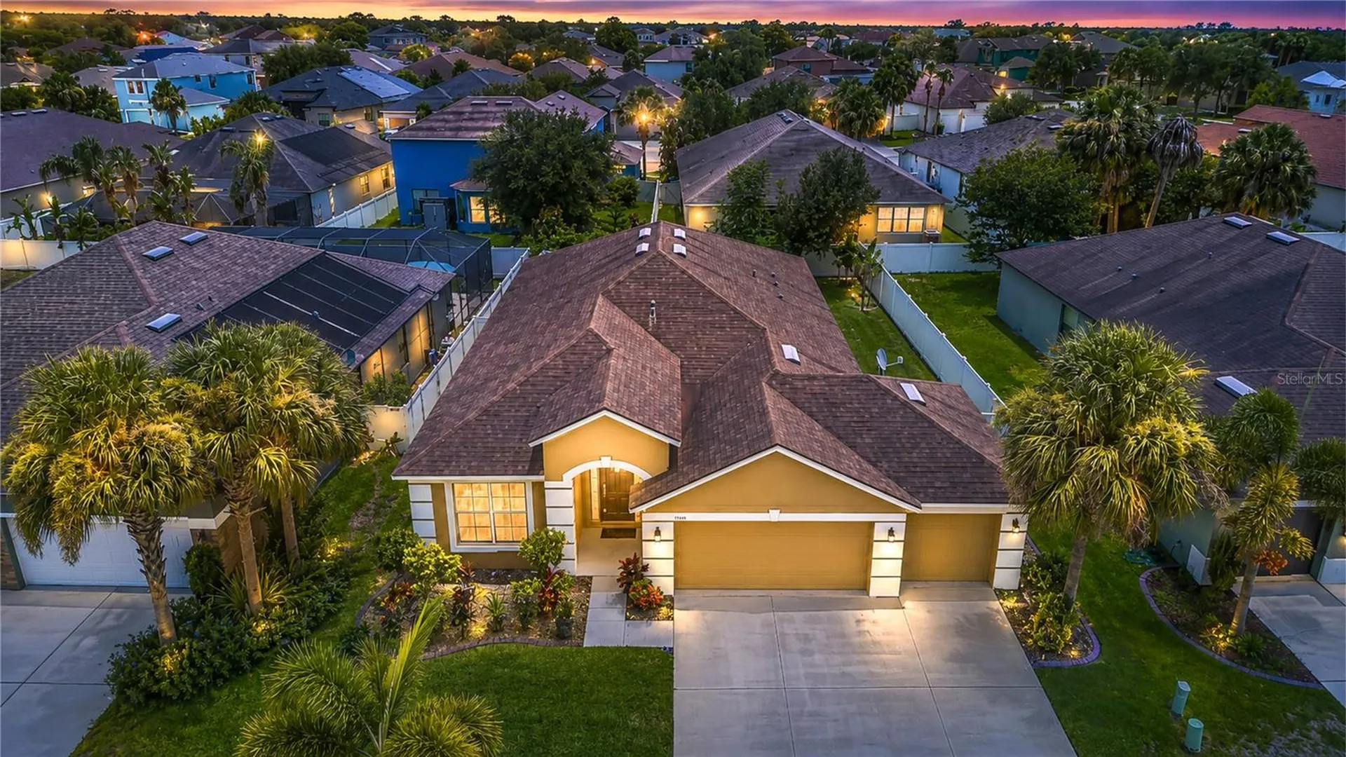 8443 White Poplar Drive Riverview FL 33578