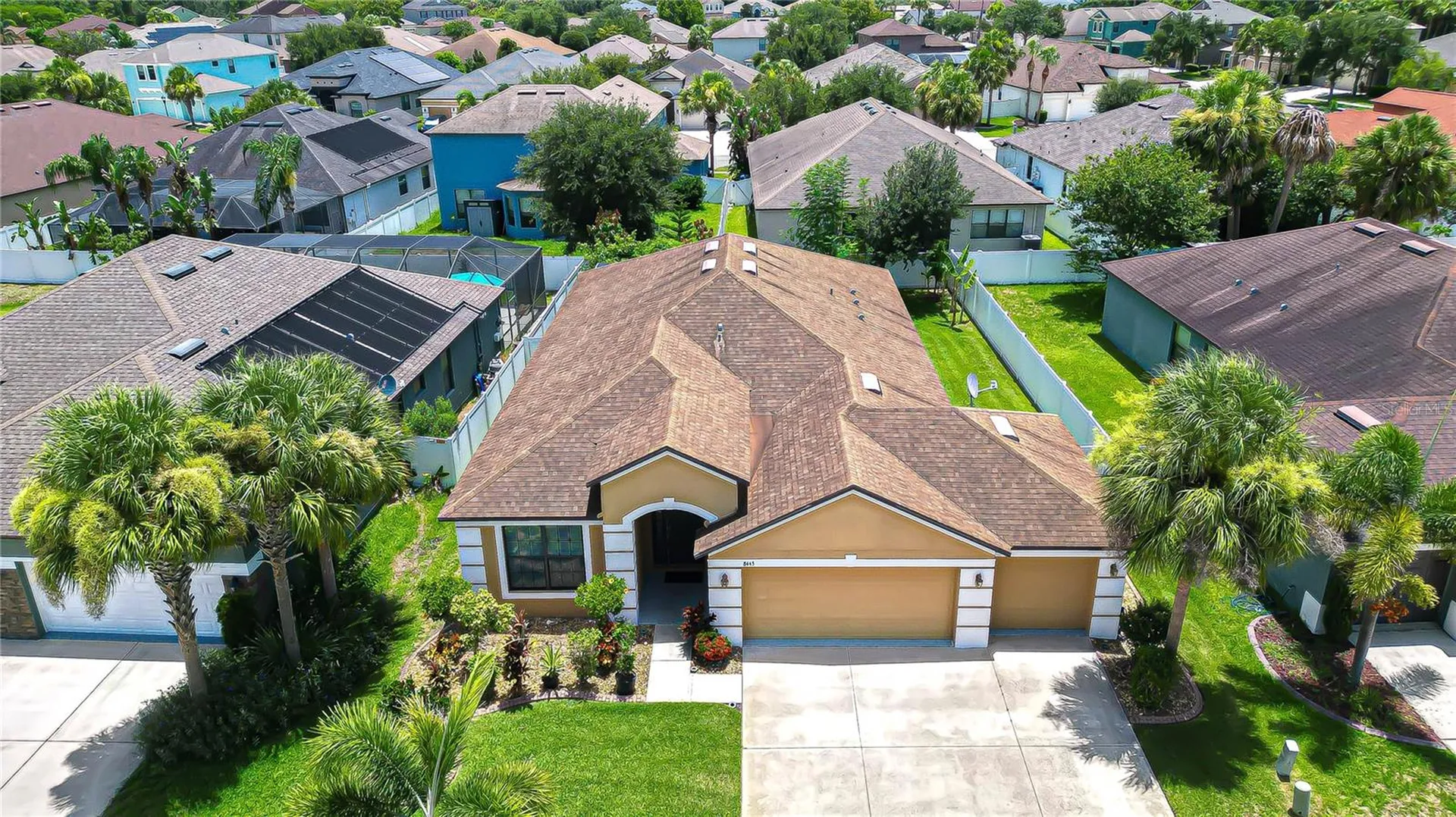 8443 White Poplar Drive Riverview FL 33578