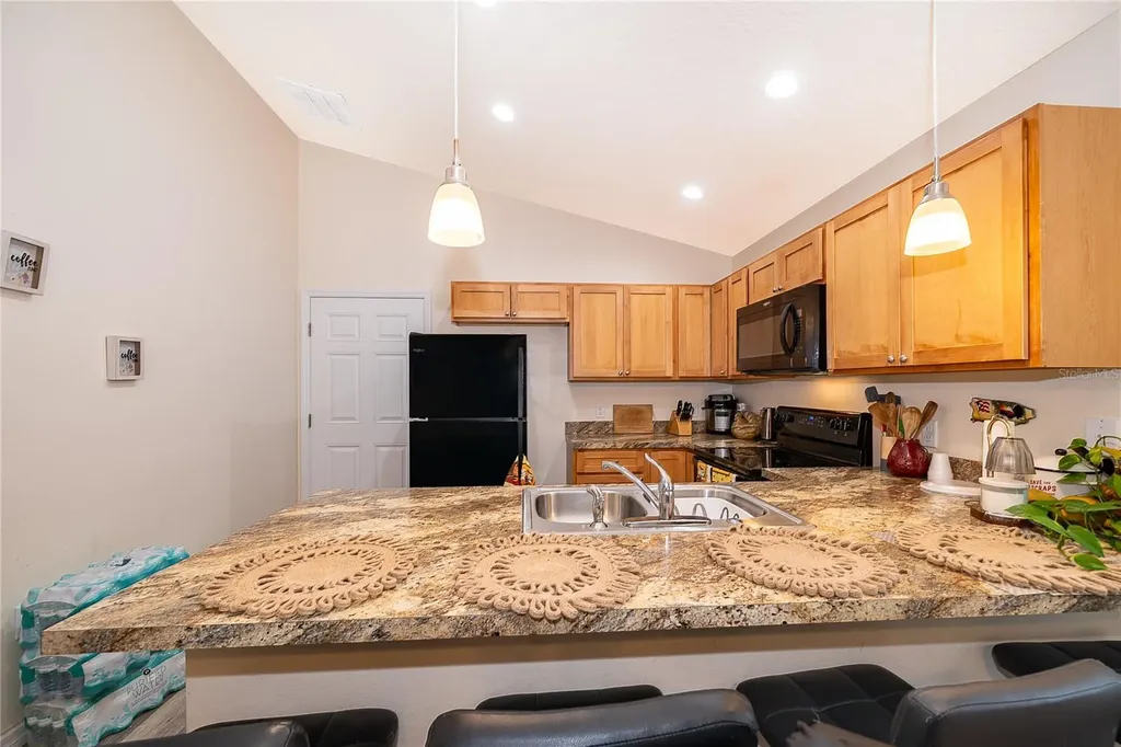 1360 Cottage Circle Tavares FL 32778