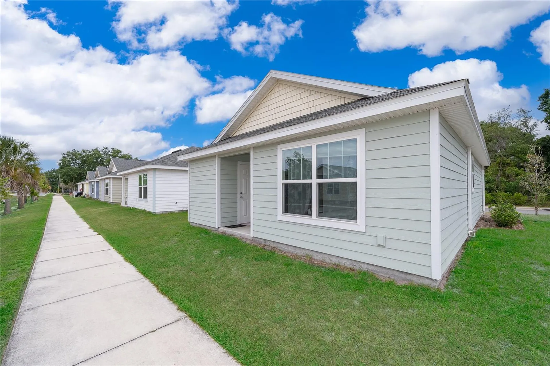 1360 Cottage Circle Tavares FL 32778