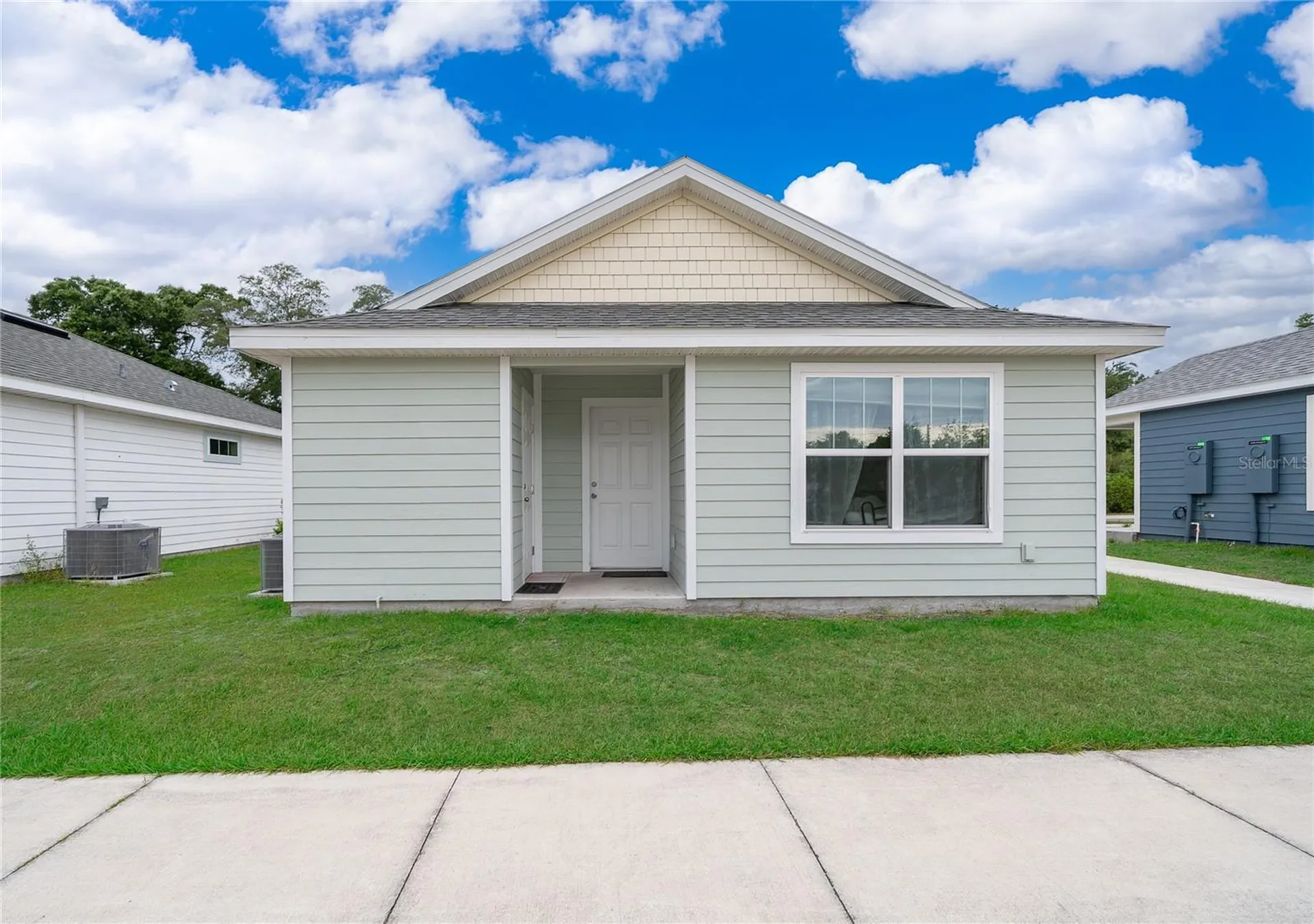 1360 Cottage Circle Tavares FL 32778