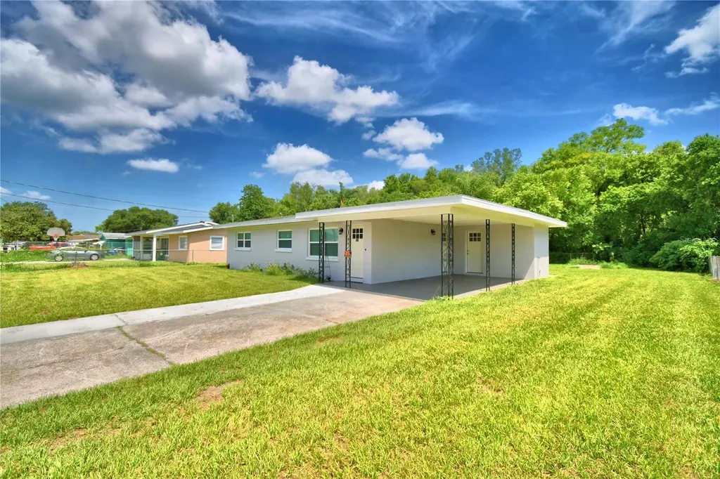 109 2nd Jpv Street Winter Haven FL 33880