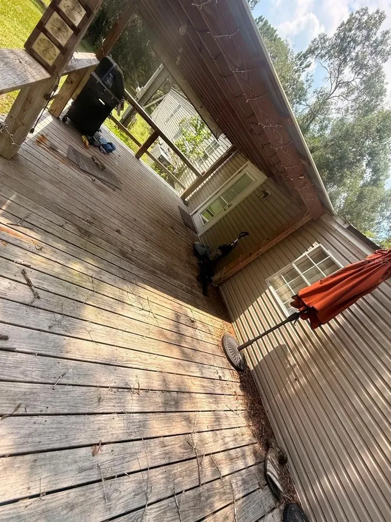 10105 Mcmahon Avenue Hastings FL 32145