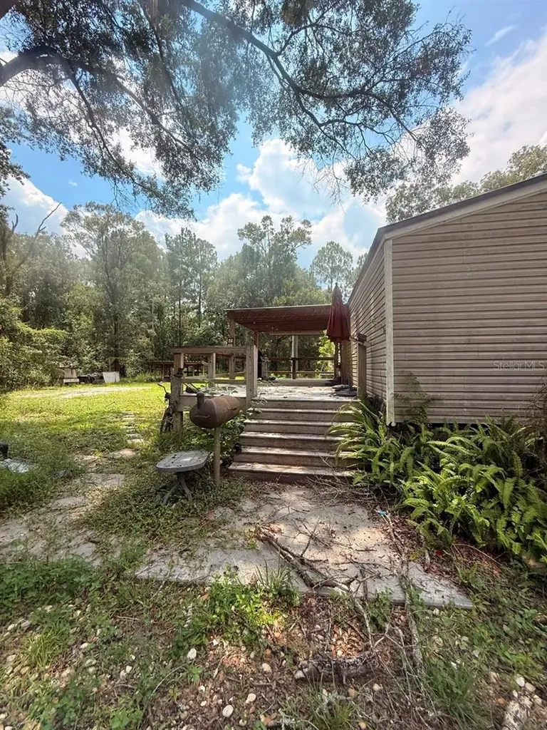 10105 Mcmahon Avenue Hastings FL 32145