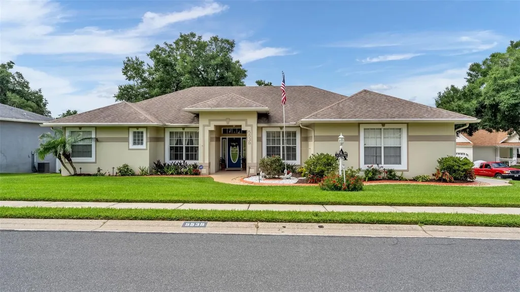 5539 Bloomfield Boulevard Lakeland FL 33810