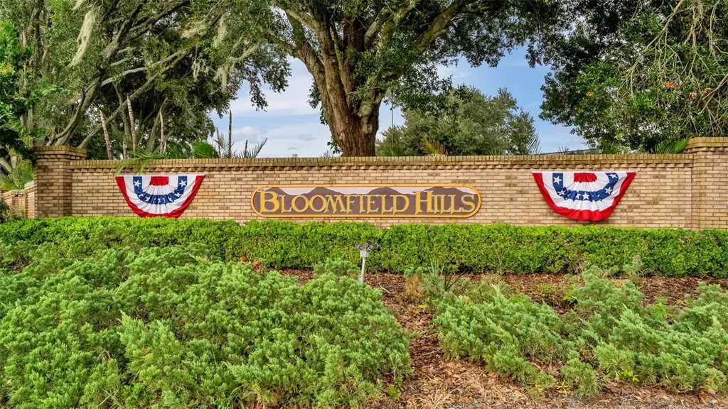 5539 Bloomfield Boulevard Lakeland FL 33810